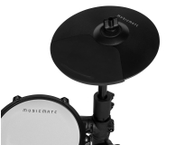 MusicMate Perkusja elektroniczna MM-DRM150 RhythmPro - 1588189 - zdjęcie 5